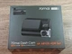 Відеореєстратор Xiaomi 70mai HDR Dash Cam 4K A810S + RC24 камера - зображення 7