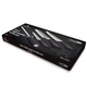 Набор ножей Berlinger Haus Metallic Line Carbon Pro Edition 4 предмета (BH-2497) - изображение 3