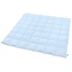 Одеяло MirSon пуховое 1861 Bio-Blue 50 пух Зима+ 155x215 (2200003014853) MirSon 2200003014853 882494 - изображение 2