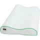 Подушка MirSon ортопедическая №6016 Green nature Julia 58х40х10.5 (2200003261165) MirSon 2200003261165 876929 - изображение 1