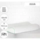 Подушка MirSon ортопедическая №6016 Green nature Julia 58х40х10.5 (2200003261165) MirSon 2200003261165 876929 - изображение 2