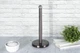 Тримач для паперових рушників Berlinger Haus Metallic Line Carbon Pro Edition (BH-6719) - зображення 3