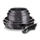 Набор посуды 12 предметов Berlinger Haus Metallic Line Carbon Pro Edition (BH-6910) - изображение 4