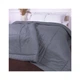 Ковдра MirSon зимова Шовкова Супер Тепла №9003 Eco Light Gray 200x220 см (2200005993514) MirSon 2200005993514 895306 - зображення 2