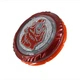 Волчок Infinity Nado VI Flaming Pack Горящий Боевой Медведь Blazing War Bear EU654142 - изображение 3
