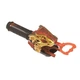 Волчок Infinity Nado VI Starter Pack Горящий Боевой Медведь Blazing War Bear EU654112 - изображение 6