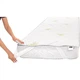 Наматрасник MirSon №1012 Alberto Wool Aloe Vera 180х190 см (2200001497214) MirSon 2200001497214 884936 - изображение 7