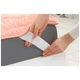 Наматрацник MirSon №1757 Eco Light Coral EcoSilk на гумці в кутках 60x120 см (2200003709711) MirSon 2200003709711 890137 - зображення 6