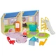 Ігровий набір Peppa Figurines - Дитячий садок Пеппи - изображение 1