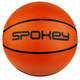Баскетбольний м'яч Spokey Cross помаранчевий (5907640823882) - зображення 2