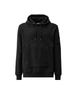 Худі в стилі C.P. Company Diagonal Raised, чорний графіт (Black Gris), розмір L (CP05001.2L) - зображення 1