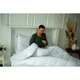 Одеяло MirSon Royal Pearl №658 Деми с эвкалиптом 220х240 (2200000857613) MirSon 2200000857613 884036 - изображение 9