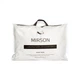 Наматрацник MirSon вовняний Стандарт Woollen 238 80x190 см (2200000372017) MirSon 2200000372017 900085 - зображення 5