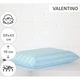 Подушка MirSon ортопедическая №6064 Noble stripe Valentino WoMen 59х43х10 (2200003262186) MirSon 2200003262186 877143 - изображение 2