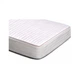 Наматрацник MirSon Deluxe з тенсел (Modal) 338 80x160 см (2200000385291) MirSon 2200000385291 880090 - зображення 2