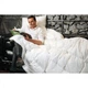 Ковдра MirSon бамбукова №1376 Luxury Exclusive Демісезонна 155x215 см (2200001532885) MirSon 2200001532885 891194 - зображення 9