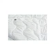Наматрасник MirSon Eco Light №1721 Bamboo Air-line на резинке по углам White 120x190 см (2200002890069) MirSon 2200002890069 876600 - изображение 5