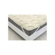 Наматрацник MirSon Eco Light №1720 Cotton Air-line на резинці по кутках Pink 160x200 см (2200002889926) MirSon 2200002889926 876548 - зображення 2