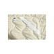 Наматрацник MirSon Eco Light №1720 Cotton Air-line на резинці по кутках Pink 160x200 см (2200002889926) MirSon 2200002889926 876548 - зображення 6