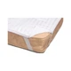 Наматрацник MirSon бавовняний DeLuxe Cotton 269 200x200 см (2200000340504) MirSon 2200000340504 898362 - зображення 5