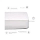 Наматрацник MirSon вовняний Стандарт Woollen 236 70x190 см (2200000368522) MirSon 2200000368522 900062 - зображення 3
