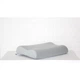 Подушка MirSon ортопедическая №6030 Delicate satin Skyline Aero 58х40х10.5 (2200003261509) MirSon 2200003261509 876987 - изображение 3