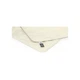 Одеяло MirSon шерстяное 1641 Eco Light Creamy 155х215 (2200002653237) MirSon 2200002653237 878587 - изображение 4