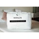 Одеяло MirSon Royal Pearl №658 Деми с эвкалиптом 220х240 (2200000857613) MirSon 2200000857613 884036 - изображение 11