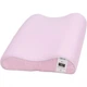 Подушка MirSon ортопедична 6033 Delicate satin Laura Aero 58х40х10.5 (2200003261561) MirSon 2200003261561 877002 - зображення 1