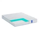 Матрац Highfoam Obeliks Lupen скрутка, анатомічний двосторонній 90 x 190 см (4820001219302) Highfoam 4820001219302 875899 - зображення 2