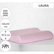 Подушка MirSon ортопедична 6033 Delicate satin Laura Aero 58х40х10.5 (2200003261561) MirSon 2200003261561 877002 - зображення 2