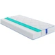 Матрац Highfoam Obeliks Lupen скрутка, анатомічний двосторонній 90 x 190 см (4820001219302) Highfoam 4820001219302 875899 - зображення 3