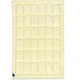 Одеяло MirSon хлопковое №1438 Carmela Hand Made Летнее 200x220 см (2200001536364) MirSon 2200001536364 890485 - изображение 1
