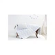 Ковдра MirSon антиалергійна 3M Thinsulate №1633 Eco Light White 140х205 (2200002647694) MirSon 2200002647694 877898 - зображення 2