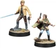 Дополнение к настольной игре Atomic Mass Games Star Wars Legion 2.0: Герои Повстания (английское издание) SWQ14 (841333133009) - изображение 3