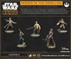 Дополнение к настольной игре Atomic Mass Games Star Wars Legion 2.0: Герои Повстания (английское издание) SWQ14 (841333133009) - изображение 4
