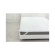 Наматрацник MirSon антиалергенний DeLuxe Eco 230 70x140 см (2200000069702) MirSon 2200000069702 895470 - зображення 4