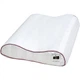 Подушка MirSon ортопедическая №6003 Noble stripe Royal Pearl 58х40х10.5 (2200003260724) MirSon 2200003260724 876871 - изображение 1