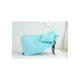 Подушка MirSon Набор BamBoo 1613 Eco Light Blue средние (2200002652377) MirSon 2200002652377 876379 - изображение 2