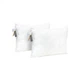 Подушка MirSon Набор EcoSilk 158 Eco Light White средние (2200002651967) MirSon 2200002651967 876384 - изображение 1
