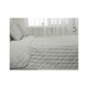 Покрывало Руно декоративное Grey Braid 212х240 см (Р329.52_Grey Braid) Руно Р329.52_Grey Braid 876967 - изображение 3