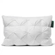 Подушка MirSon пуховая Imperial Brilliance (высокая) 50х70 (2200007208883) MirSon 2200007208883 879994 - изображение 1