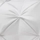 Подушка MirSon пуховая Imperial Brilliance (высокая) 50х70 (2200007208883) MirSon 2200007208883 879994 - изображение 5