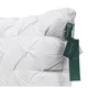 Подушка MirSon пуховая Imperial Brilliance (высокая) 50х70 (2200007208883) MirSon 2200007208883 879994 - изображение 6
