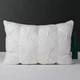 Подушка MirSon пуховая Imperial Brilliance (высокая) 50х70 (2200007208883) MirSon 2200007208883 879994 - изображение 7