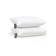 Подушка MirSon Набор EcoSilk 158 Eco Light White средние (2200002651967) MirSon 2200002651967 876384 - изображение 4