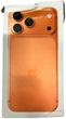 Smartfon Apple iPhone 17 Pro Max 256GB Cosmic Orange (MFYN4) (355948397914624) - Outlet - obraz 5