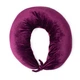 Подушка MirSon для беременных и кормления №8301 Velvet Line 28-0002 Excalibur Велюр 30х170х20 см (2200006200260) MirSon 2200006200260 879086 - изображение 2