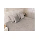 Покрывало Руно двустороннее декоративное Velour Grey ромб 180х220 см (340.55_Grey ромб) Руно 340.55_Grey ромб 876955 - изображение 2