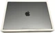 Laptop Apple MacBook Air 15.3" M2 8/512GB 2023 (MQKQ3ZE/A) Space Gray (ST43FC97PGK) - Outlet - obraz 4